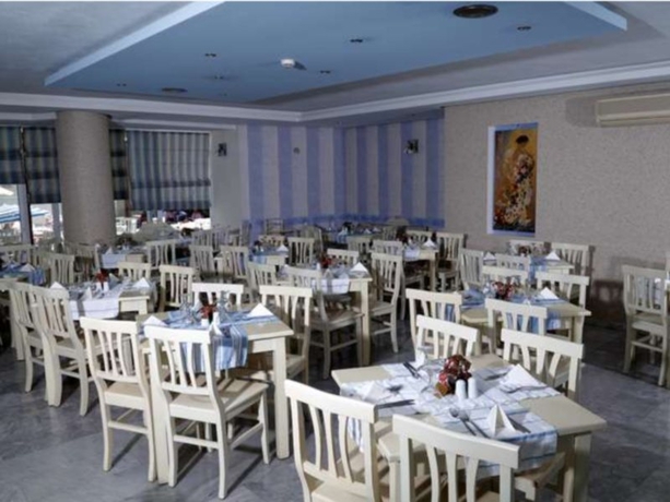 Imagen general del Hotel Nefeli, Rethymnon. Foto 5