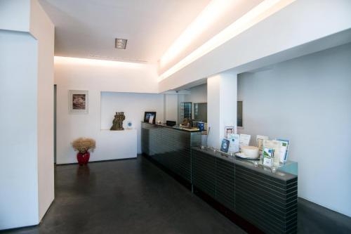 Imagen general del Hotel Nefeli, Skíros Ciudad. Foto 3