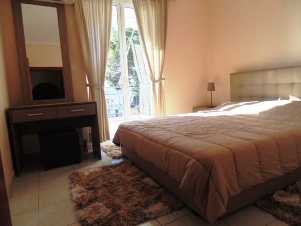 Imagen de la habitación del Hotel Nefeli Studios. Foto 15