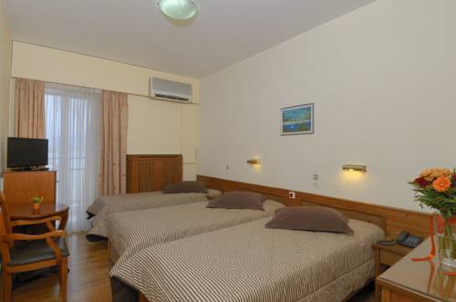 Imagen de la habitación del Hotel Nefeli, Volos Municipality. Foto 1
