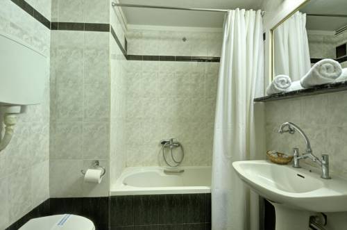 Imagen de la habitación del Hotel Nefeli, Volos Municipality. Foto 6