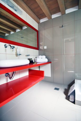 Imagen de la habitación del Hotel Nefeli hotel. Foto 2