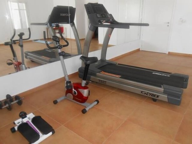 Imagen de los interiores del Hotel Nefeli hotel. Foto 18