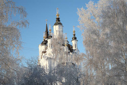 Imagen general del Hotel Neftehimik Hotel. Foto 4