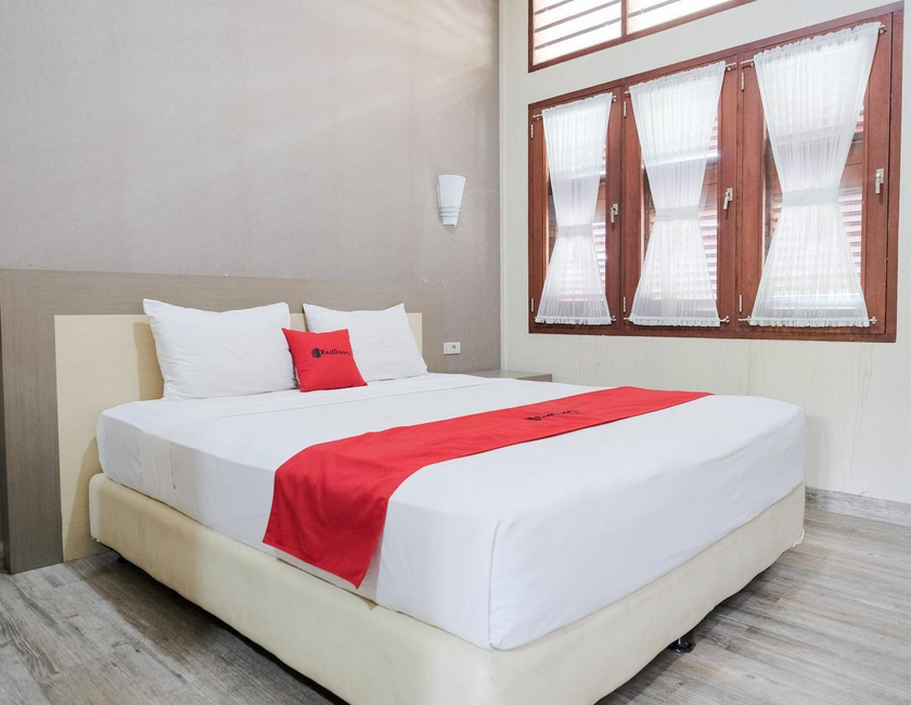 Imagen general del Hotel Negeri Baru Hotel and Resort Kalianda. Foto 14