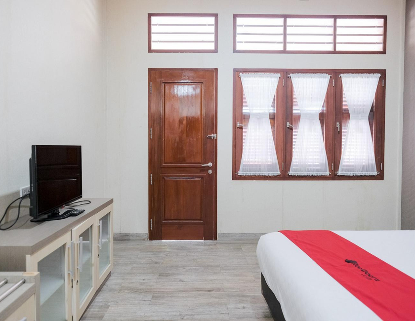Imagen general del Hotel Negeri Baru Hotel and Resort Kalianda. Foto 17