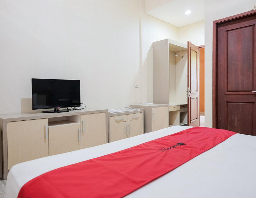 Imagen general del Hotel Negeri Baru Hotel and Resort Kalianda. Foto 18
