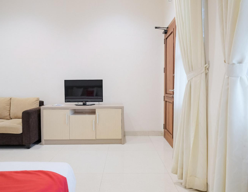 Imagen general del Hotel Negeri Baru Hotel and Resort Kalianda. Foto 19