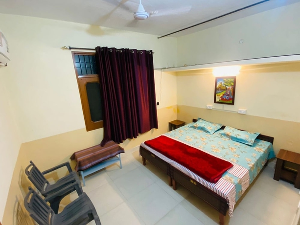 Imagen de la habitación del Hotel Negi Lodge Chandigarh. Foto 3