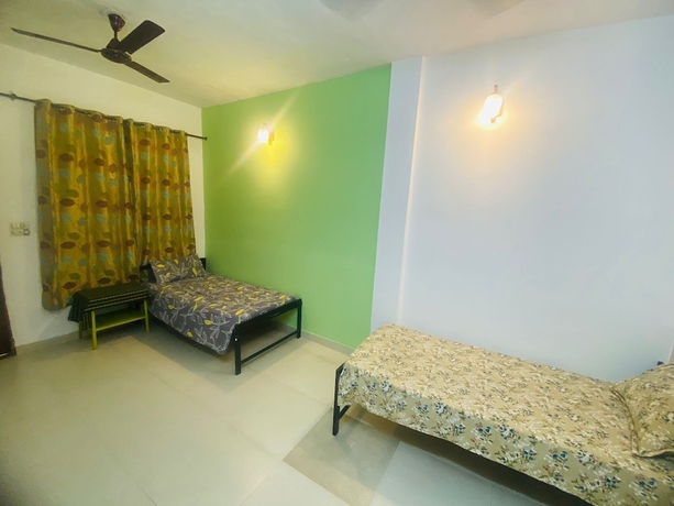 Imagen de la habitación del Hotel Negi Lodge Chandigarh. Foto 6