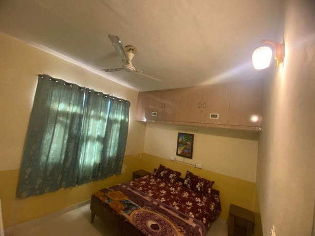 Imagen de la habitación del Hotel Negi Lodge Chandigarh. Foto 7