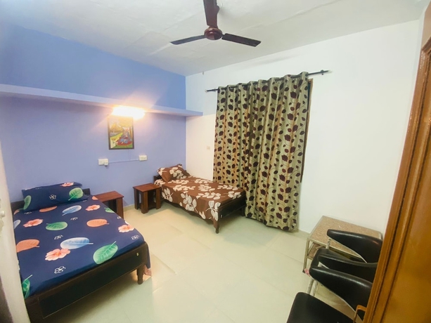Imagen de la habitación del Hotel Negi Lodge Chandigarh. Foto 9