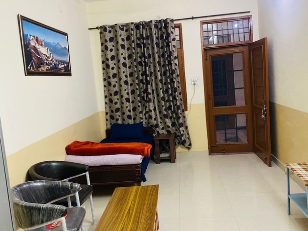 Imagen de la habitación del Hotel Negi Lodge Chandigarh. Foto 12