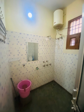 Imagen de la habitación del Hotel Negi Lodge Chandigarh. Foto 16