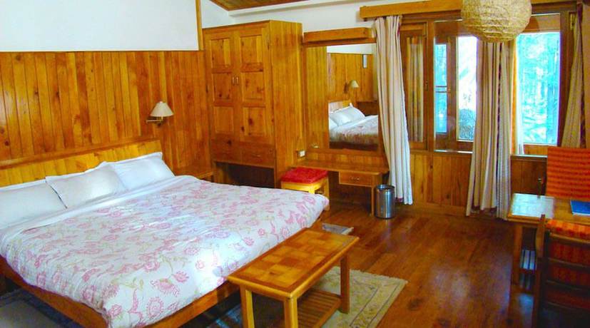 Imagen de la habitación del Hotel Negis Mayflower. Foto 6