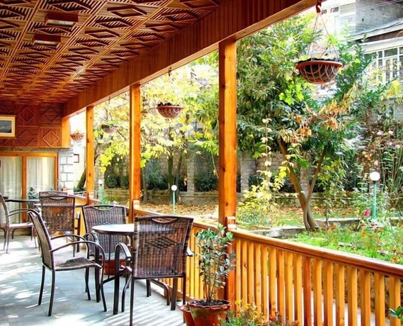 Imagen de la habitación del Hotel Negis Mayflower. Foto 8