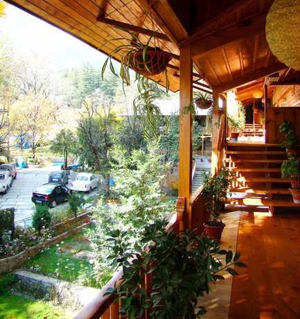 Imagen de la habitación del Hotel Negis Mayflower. Foto 11