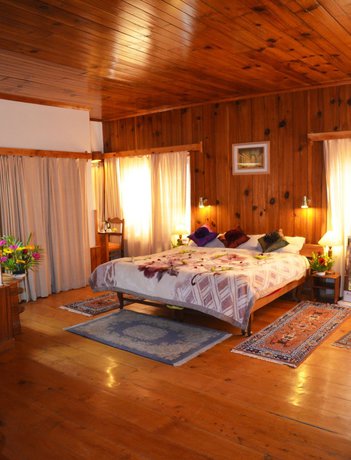 Imagen de la habitación del Hotel Negis Mayflower. Foto 12