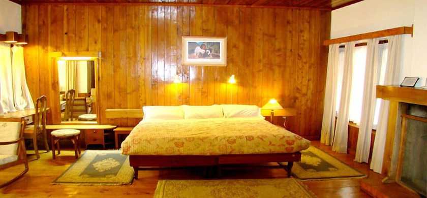 Imagen de la habitación del Hotel Negis Mayflower. Foto 15