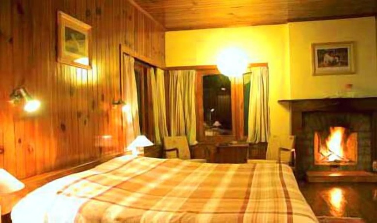 Imagen de la habitación del Hotel Negis Mayflower. Foto 16