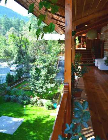 Imagen de la habitación del Hotel Negis Mayflower. Foto 18