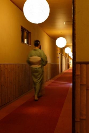 Imagen general del Hotel Negiya Ryofukaku. Foto 4