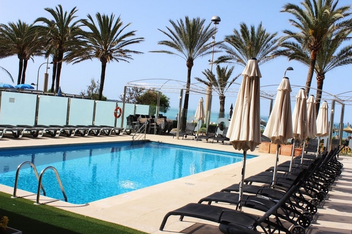 Imagen general del Hotel Negresco - Adults Only. Foto 3