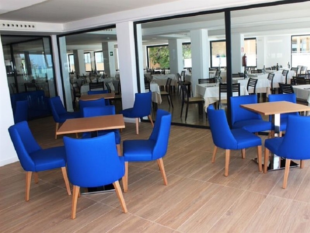 Imagen general del Hotel Negresco - Adults Only. Foto 6