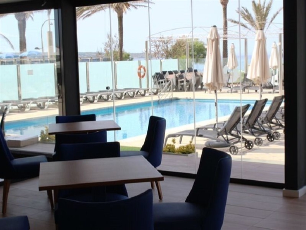 Imagen general del Hotel Negresco - Adults Only. Foto 7