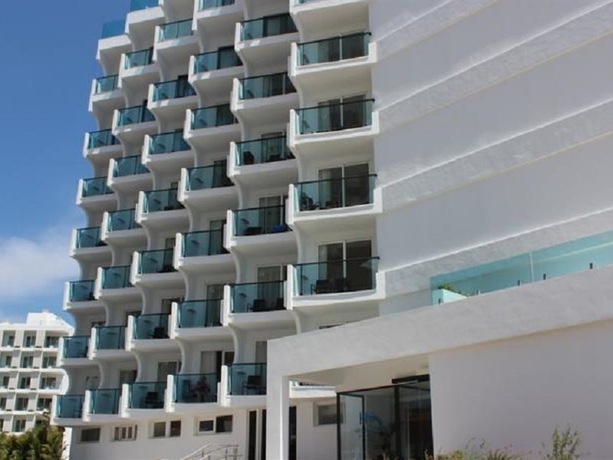 Imagen general del Hotel Negresco - Adults Only. Foto 8