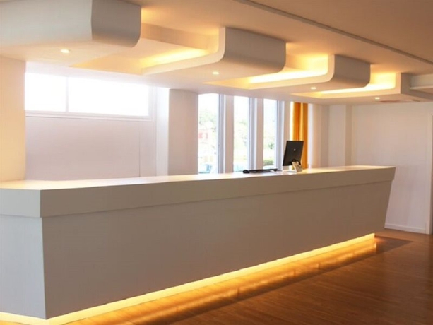 Imagen general del Hotel Negresco - Adults Only. Foto 9