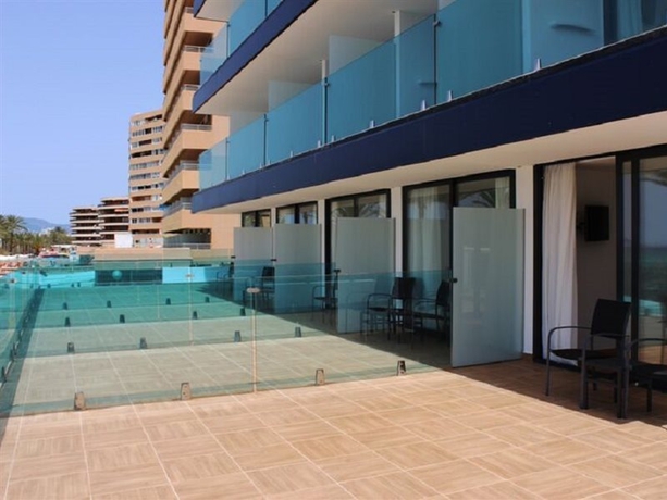 Imagen general del Hotel Negresco - Adults Only. Foto 10