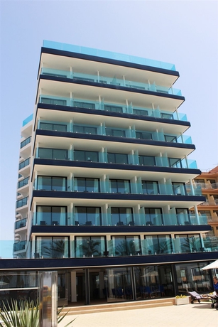 Imagen general del Hotel Negresco - Adults Only. Foto 11