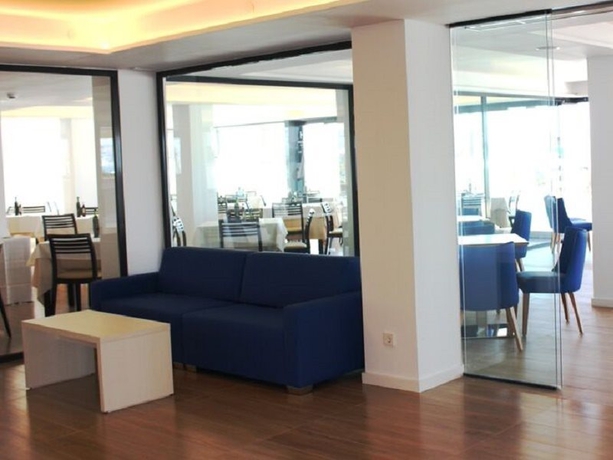 Imagen general del Hotel Negresco - Adults Only. Foto 13