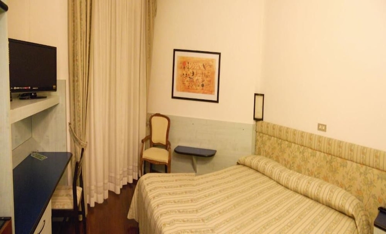 Imagen de la habitación del Hotel Negresco, Cattolica. Foto 6