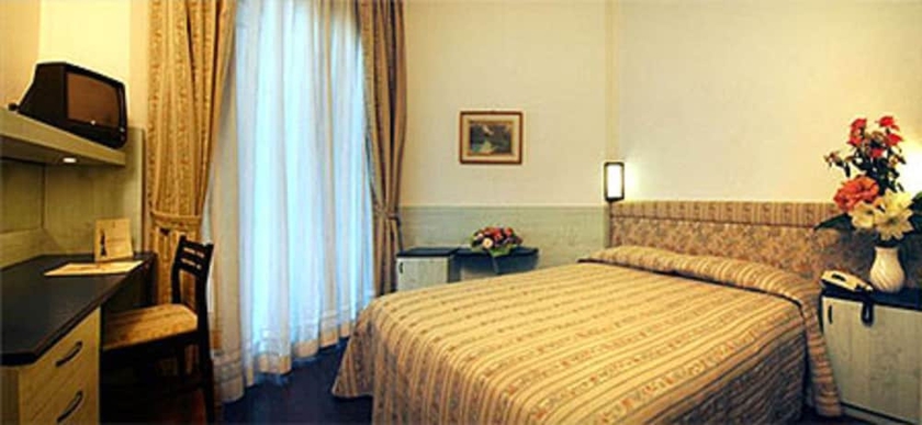 Imagen de la habitación del Hotel Negresco, Cattolica. Foto 7