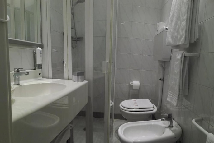 Imagen de la habitación del Hotel Negresco, Cattolica. Foto 8