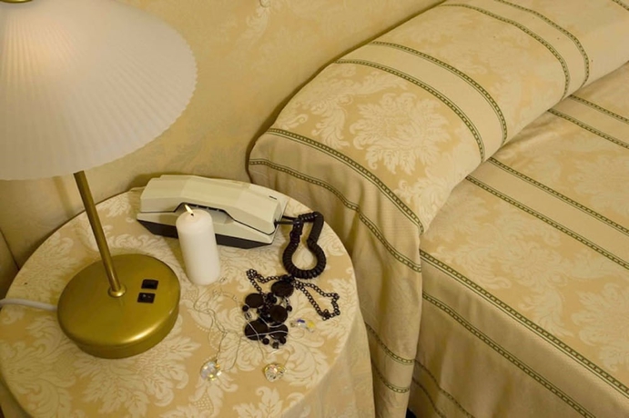 Imagen de la habitación del Hotel Negresco, Cattolica. Foto 11