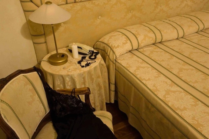 Imagen de la habitación del Hotel Negresco, Cattolica. Foto 13