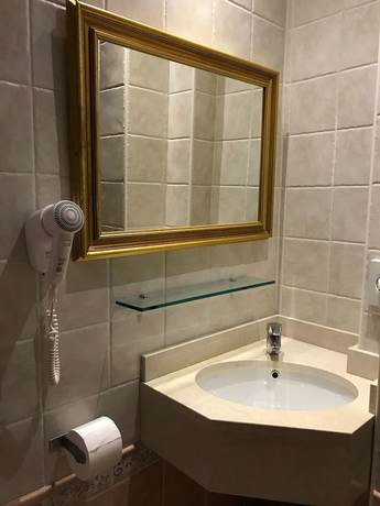 Imagen de la habitación del Hotel Negresco, Cervia. Foto 3