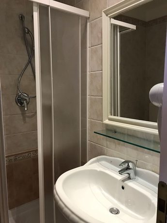 Imagen de la habitación del Hotel Negresco, Cervia. Foto 6