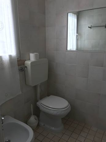 Imagen de la habitación del Hotel Negresco, Cervia. Foto 11