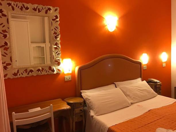 Imagen de la habitación del Hotel Negresco, Cervia. Foto 15