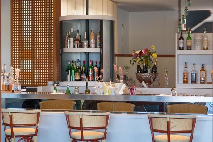 Imagen general del Hotel Negresco, Lido Di Jesolo. Foto 4