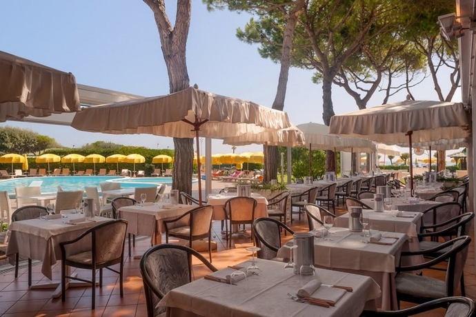 Imagen general del Hotel Negresco, Lido Di Jesolo. Foto 5
