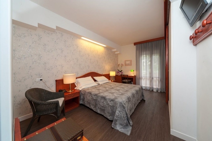 Imagen general del Hotel Negresco, Lido Di Jesolo. Foto 7
