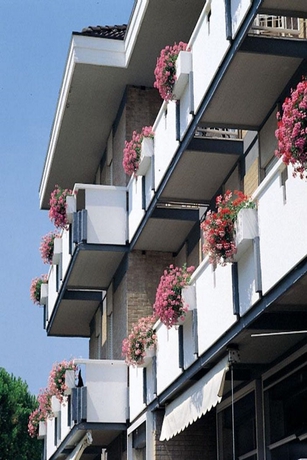 Imagen general del Hotel Negresco, Lido Di Jesolo. Foto 16