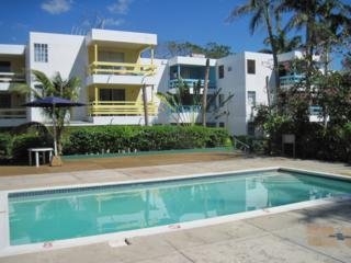 Imagen de la piscina del Hotel Negril Beach Resort. Foto 3