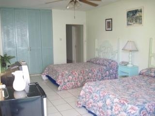 Imagen de la habitación del Hotel Negril Beach Resort. Foto 2