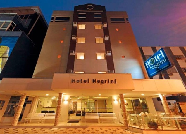 Imagen general del Hotel Negrini. Foto 3